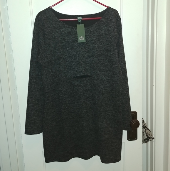 Mini Dress - Picture 5 of 6